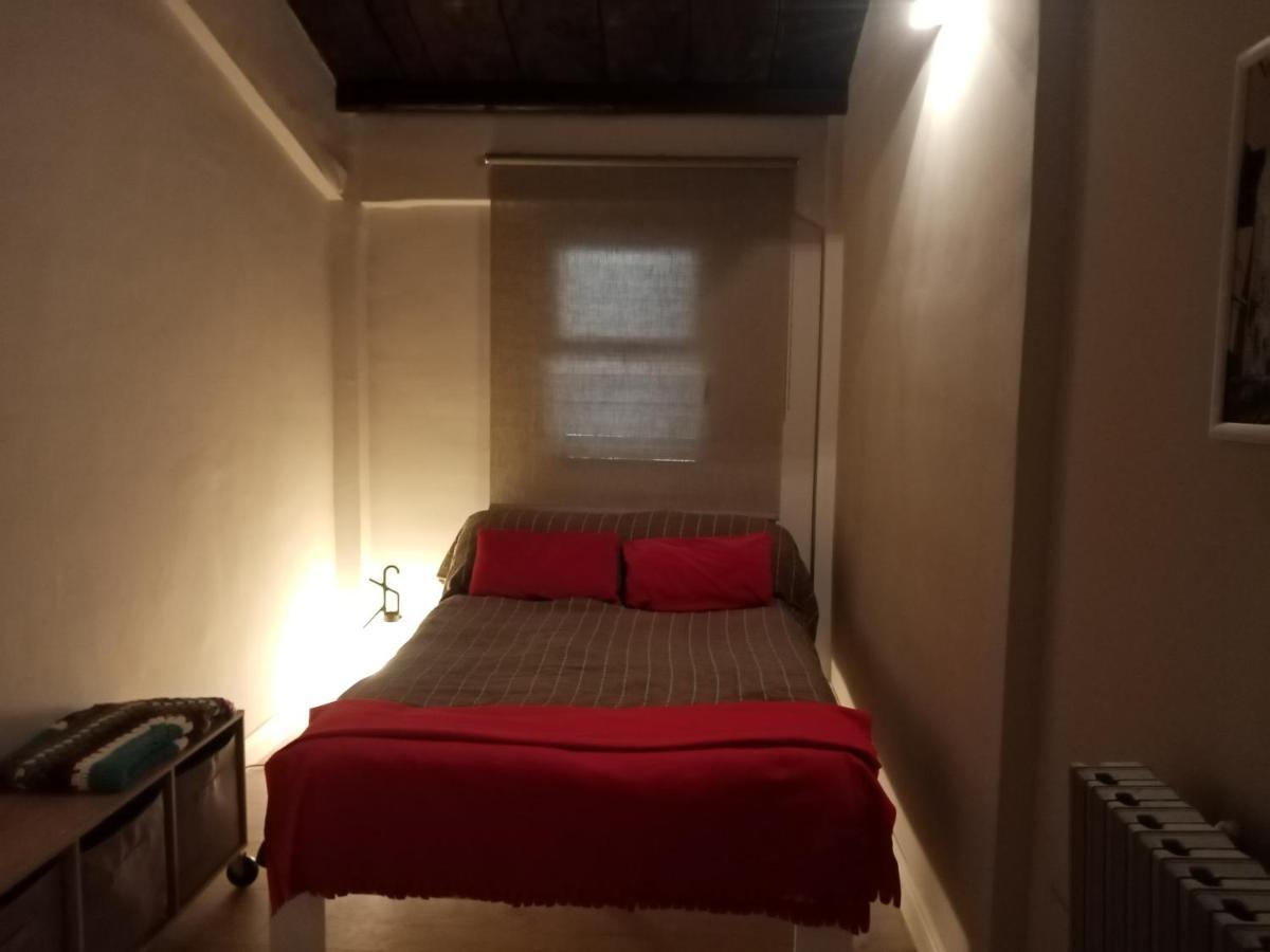Ferienwohnung Casa Allegra Palermo Exterior foto