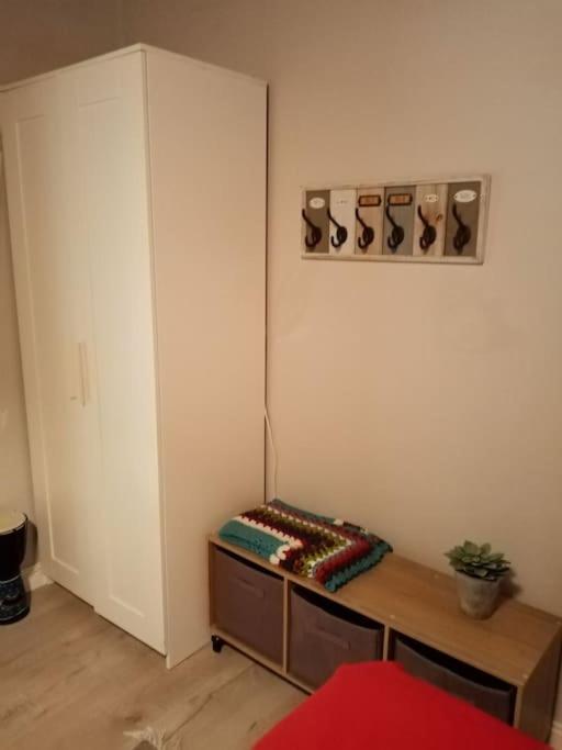Ferienwohnung Casa Allegra Palermo Exterior foto